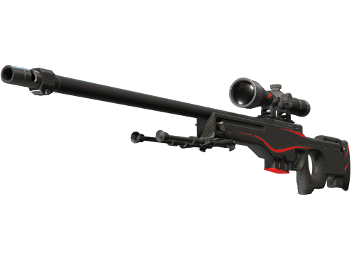 AWP Redline